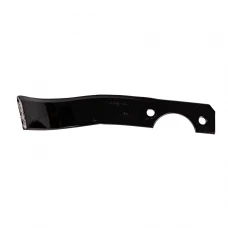 Cutit dreapta 70 mm RURIS DAC 6500K motosapa, piesa motocultor, plansa 7 pozitia 2, cod ps6500k-7-2