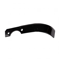 Cutit dreapta 60 mm RURIS DAC 6500K motosapa, piesa motocultor, plansa 7 pozitia 2a, cod ps6500k-7-2a