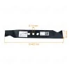 Cutit, RURIS, cod ps109xl-2-9