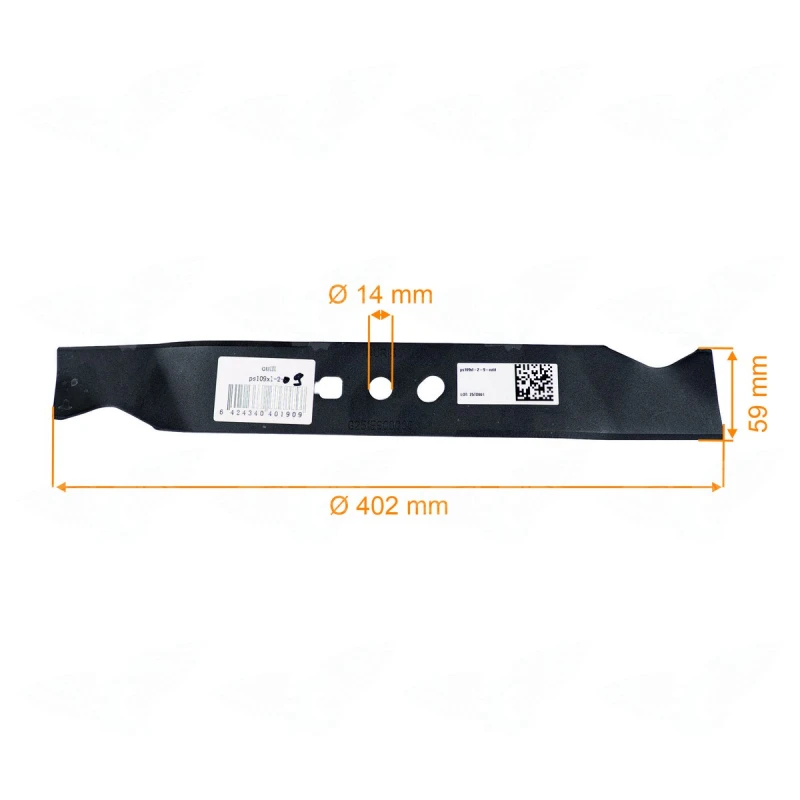 Cutit, RURIS, cod ps109xl-2-9