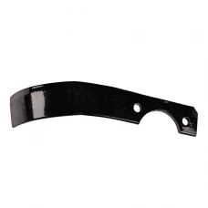 Cutit stanga 60 mm RURIS DAC 6500K motosapa, piesa motocultor, plansa 7 pozitia 1a, cod ps6500k-7-1a