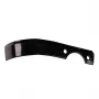 Cutit stanga 60 mm RURIS DAC 6500K motosapa, piesa motocultor, plansa 7 pozitia 1a, cod ps6500k-7-1a