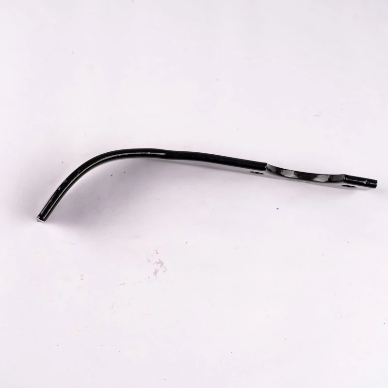 Cutit stanga 60 mm RURIS DAC 6500K motosapa, pozitia 1a plansa 7