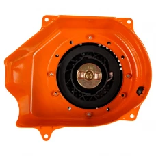 Demaror in forma D, RURIS, piesa utilaje sapat, cod ps731k-3-39