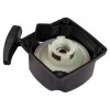 Demaror motocoasa arc dublu 43 cc 45 cc, RURIS, cod psqq-008