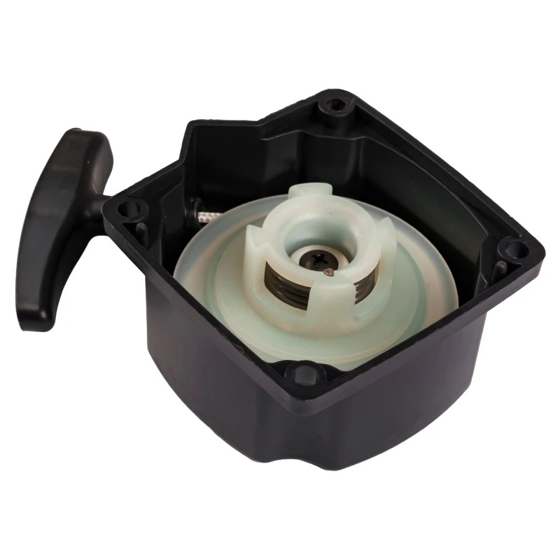 Demaror motocoasa arc dublu 43 cc 45 cc, RURIS, cod psqq-008