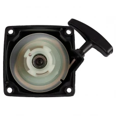 Demaror motocoasa arc dublu 43 cc 45 cc, RURIS, piese schimb QQ, cod psqq-008