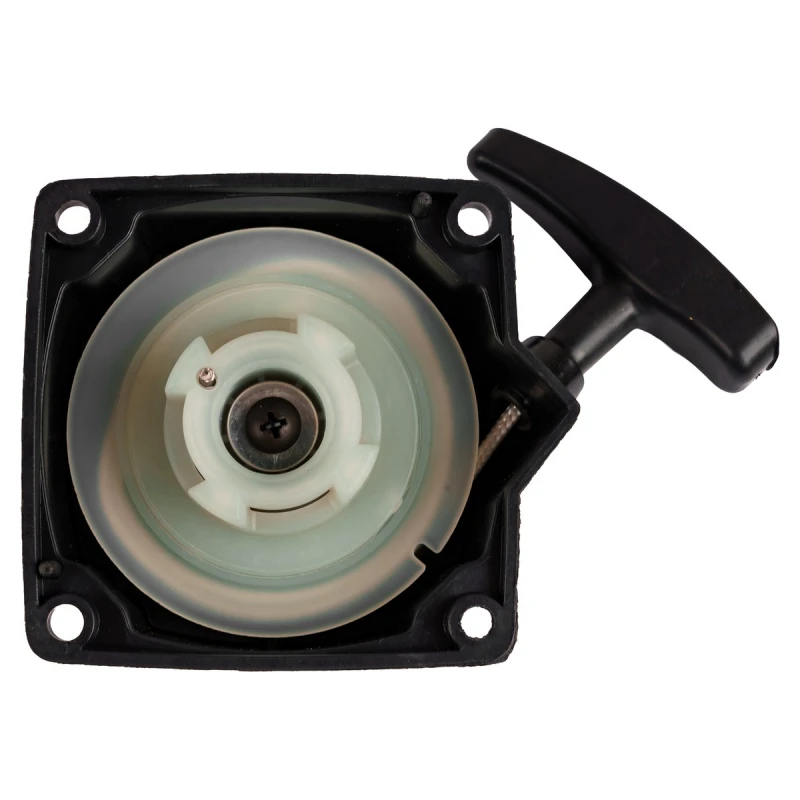 Demaror motocoasa arc dublu 43 cc 45 cc, RURIS, cod psqq-008
