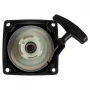 Demaror motocoasa arc dublu 43 cc 45 cc, RURIS, piese schimb QQ, cod psqq-008