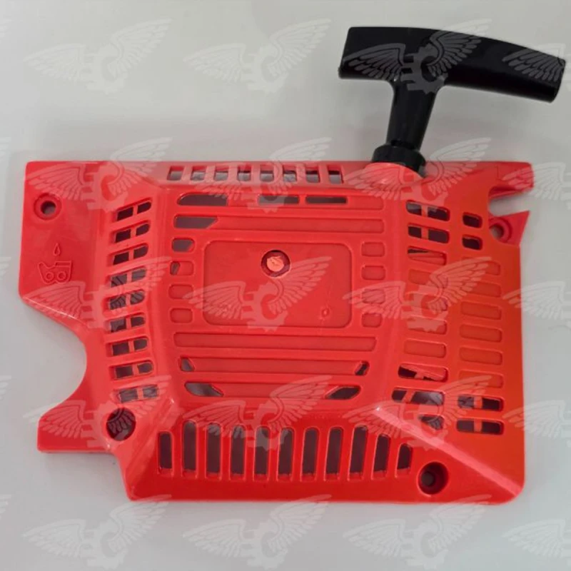 Demaror motoferastrau 4500 5200 5800, RURIS, cod psqq-006