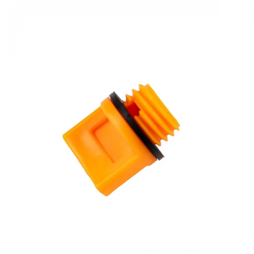 Dop ulei RURIS DAC 6500K motosapa, piesa motocultor, plansa 1 pozitia 1, cod ps6500k-1-1