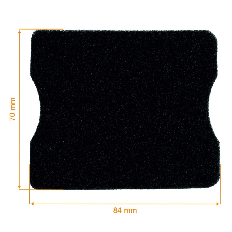 Filtru aer, RURIS, cod ps210-2-4