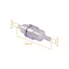 Filtru solutie atomizor, RURIS, cod psa109s-2-143