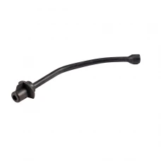 Furtun alimentare ulei motoferastrau 4500 5200 5800, RURIS, piese schimb QQ, cod psqq-046