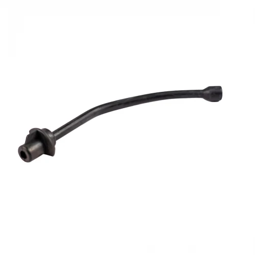 Furtun alimentare ulei motoferastrau 4500 5200 5800, RURIS, piese schimb QQ, cod psqq-046