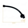 Furtun alimentare ulei, RURIS, cod ps455-f01