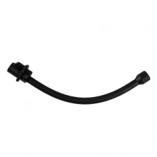 Furtun alimentare ulei, RURIS, piesa drujba, cod ps455-f01