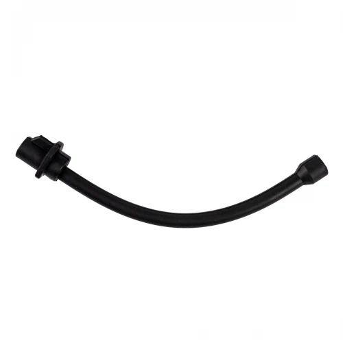 Furtun alimentare ulei, RURIS, piesa drujba, cod ps455-f01