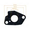 Garnitura carburator, RURIS, cod ps177f-1-81