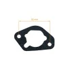 Garnitura filtru aer, RURIS, cod psfc190-1-33