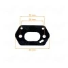 Garnitura, RURIS, cod ps401s-2-10