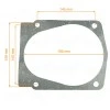 Garnitura, RURIS, cod ps918-1-23