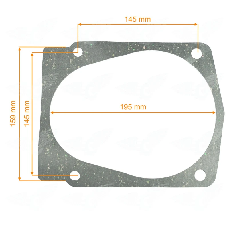 Garnitura, RURIS, cod ps918-1-23