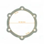 Garnitura, RURIS, piesa utilaje sapat, cod ps815-5-19