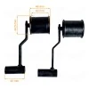 Intinzator RURIS DAC 6500K motosapa, pozitia 15 plansa 4