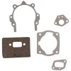 Kit garnituri motocoasa 43 cc 52 cc, RURIS, cod psqq-038