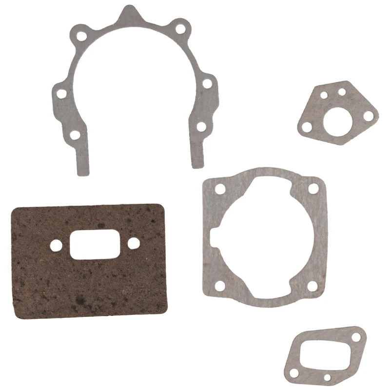 Kit garnituri motocoasa 43 cc 52 cc, RURIS, cod psqq-038
