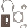 Kit garnituri motocoasa 43 cc 52 cc, RURIS, cod psqq-038