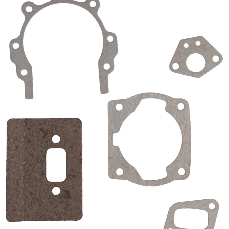 Kit garnituri motocoasa 43 cc 52 cc, RURIS, cod psqq-038