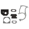 Kit garnituri motoferastrau 4500 5200 5800, RURIS, cod psqq-039