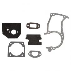 Kit garnituri motoferastrau 4500 5200 5800, RURIS, piese schimb QQ, cod psqq-039