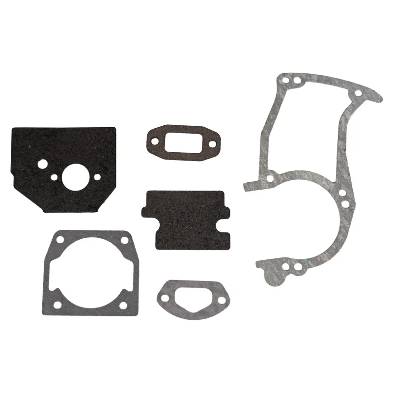 Kit garnituri motoferastrau 4500 5200 5800, RURIS, cod psqq-039