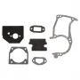 Kit garnituri motoferastrau 4500 5200 5800, RURIS, piese schimb QQ, cod psqq-039