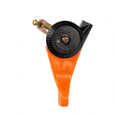 Maneta acceleratie, RURIS, piesa utilaje sapat, cod ps1001ksd-5-21