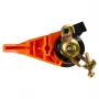 Maneta acceleratie RURIS 731K motosapa, piesa motocultor, plansa 1 pozitia 53, cod ps731-1-53
