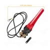 Maneta motor stop RURIS 731K motosapa, pozitia 51 plansa 1