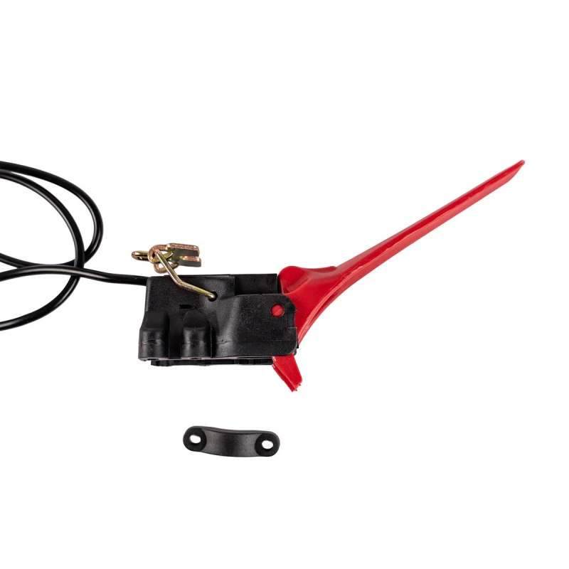Maneta motor stop RURIS 731K motosapa, pozitia 51 plansa 1