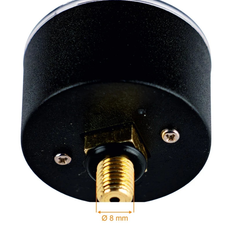Manometru, RURIS, cod psrs1800-16