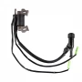 Modul aprindere, RURIS, piesa utilaje sapat, cod ps168f-10-1