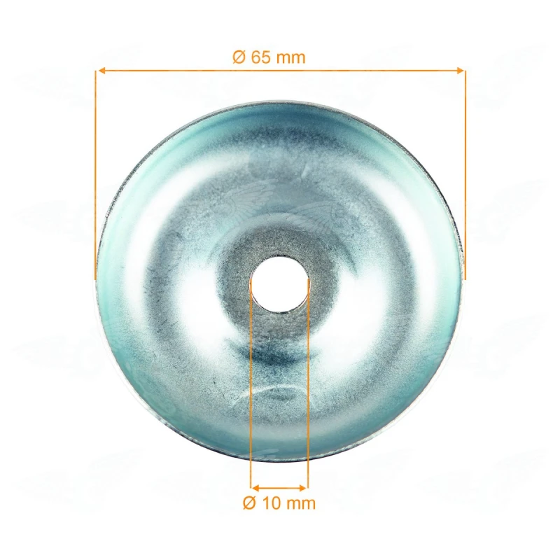 Oala protectie, RURIS, cod ps210-1-15