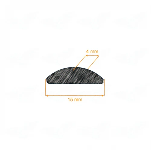 Pana, RURIS, piesa masina tuns gazon, cod ps130xl-2-64a