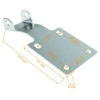 Placa prindere aparatoare, RURIS, cod ps210-1-5b