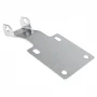 Placa prindere aparatoare, RURIS, piesa motocoasa, cod ps210-1-5b