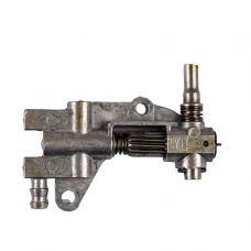 Pompa ulei motoferastrau 4500 5200 5800, RURIS, piese schimb QQ, cod psqq-030