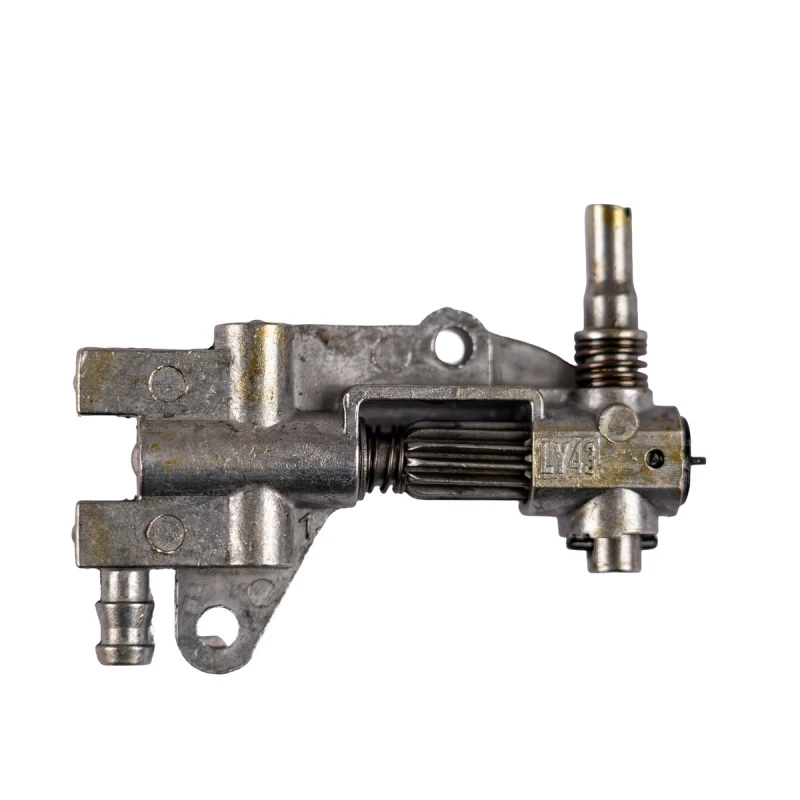 Pompa ulei motoferastrau 4500 5200 5800, RURIS, cod psqq-030