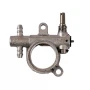 Pompa ulei motoferastrau RURIS DAC 401S, plansa 2 pozitia 55, cod ps401s-2-55